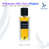 Winsome EDP Spray 90ML (3.04 OZ) by Maison Alhambra | Long Lasting, Woody, Floral, Sweet Fragrance. (Formerly: The Tux)