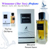 Winsome EDP Spray 90ML (3.04 OZ) by Maison Alhambra | Long Lasting, Woody, Floral, Sweet Fragrance. (Formerly: The Tux)