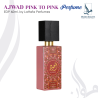 Ajwad Pink To Pink EDP 60ML (2.04 OZ) By Lattafa, Enchanting And Royal Scents, Long Lasting Perfumes For Men & Women
